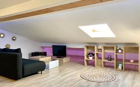 T3 Avec Vue Sur La Mer Notre Chez-Nous